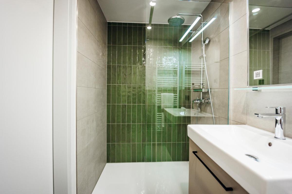 Brera Serviced Apartments Böblingen Sindelfingen - Housity