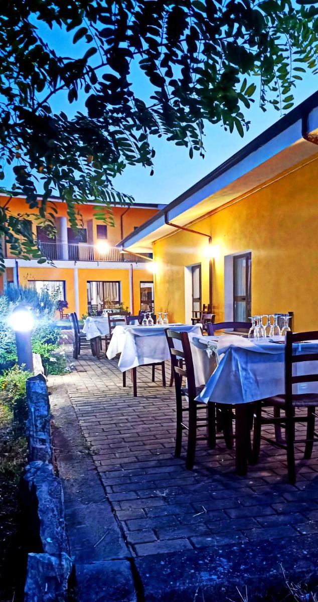 Su Arghentu Country Hotel - Housity