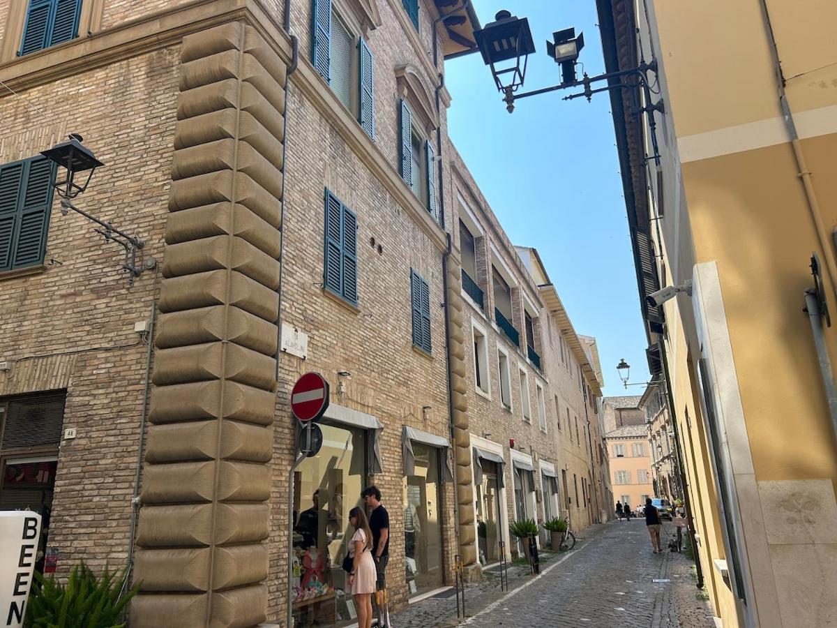 Montevecchio 56 - Housity