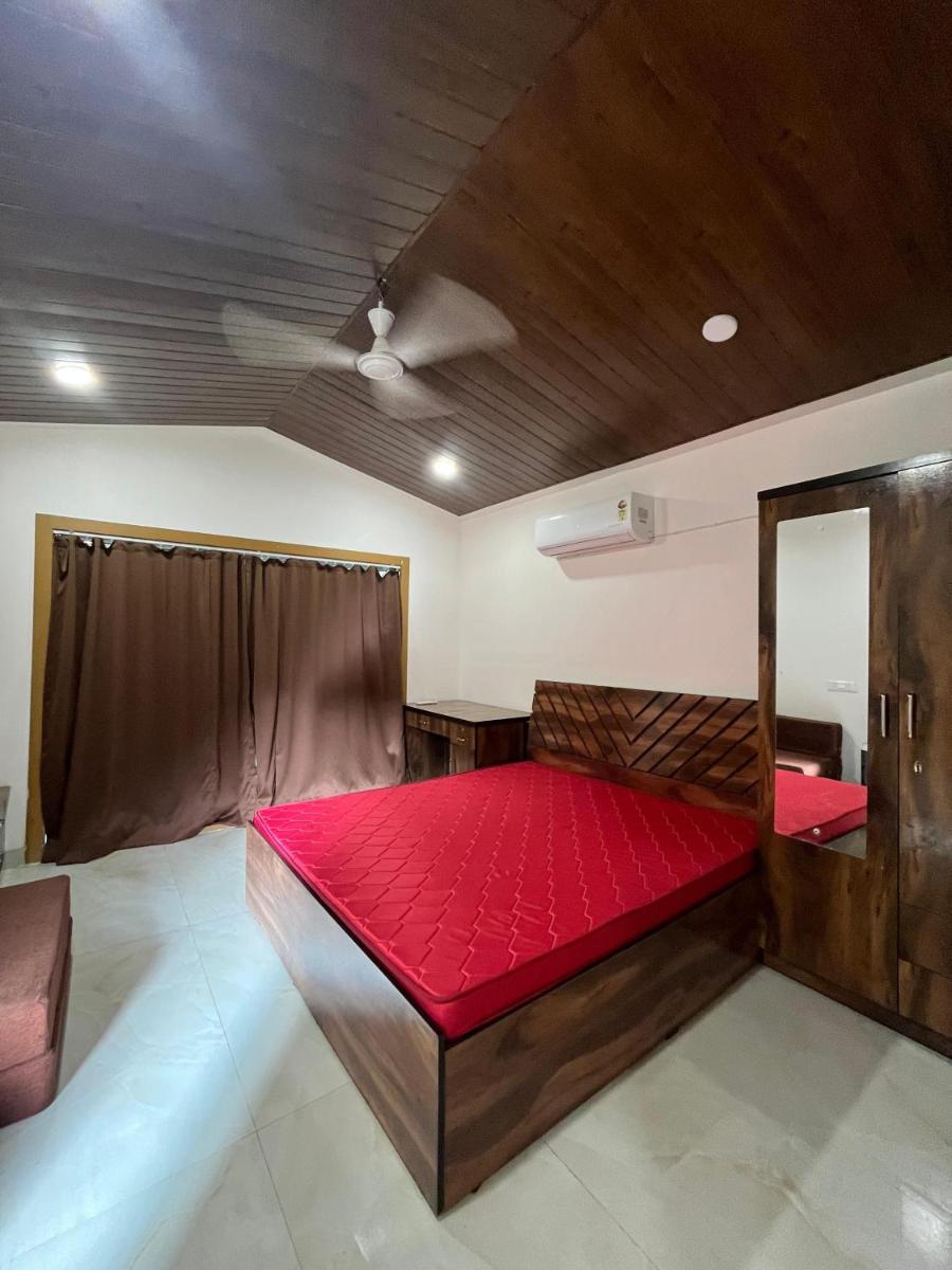 Spring Nature Stay - Housity