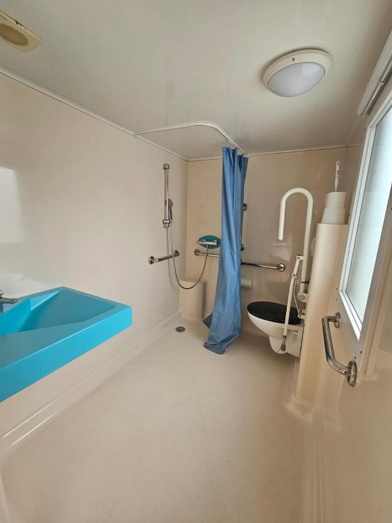 Camping de Charlieu - Housity