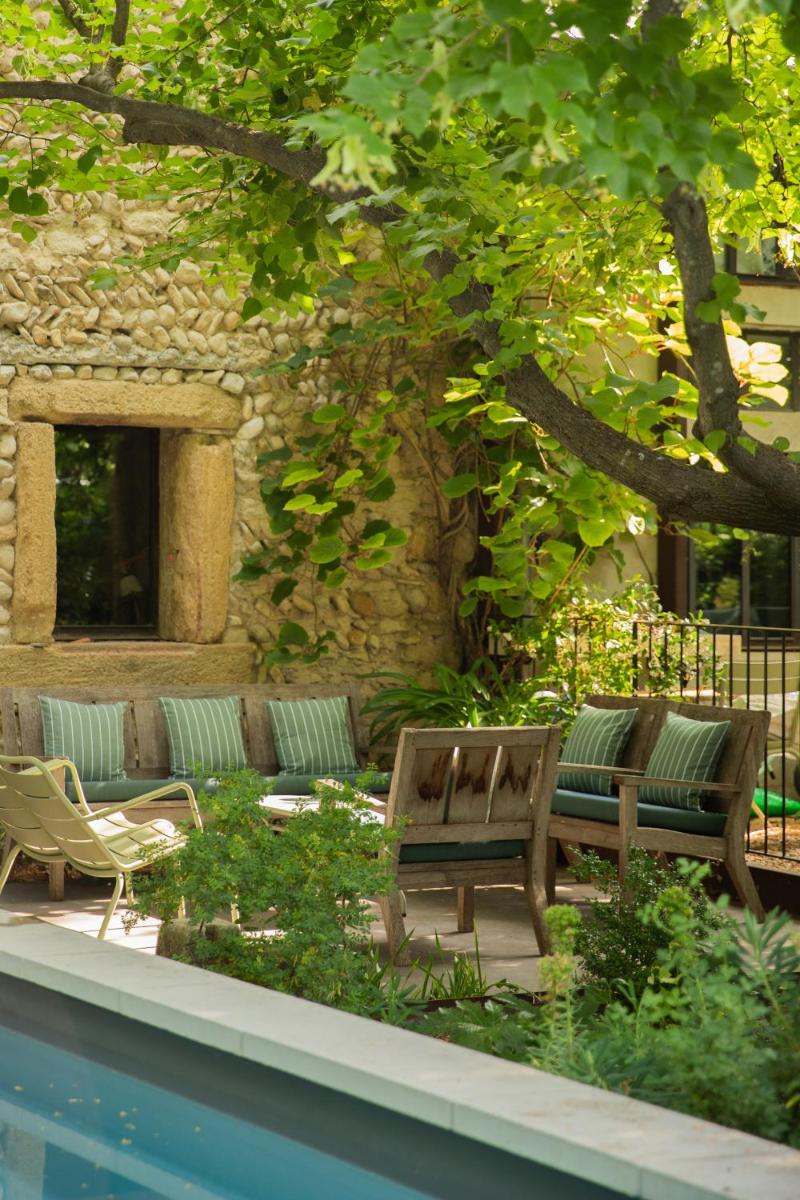 L'Atelier de l'Horte - Housity