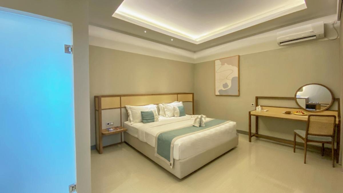 The Allure Villas Managed by Sahid - Hizvo