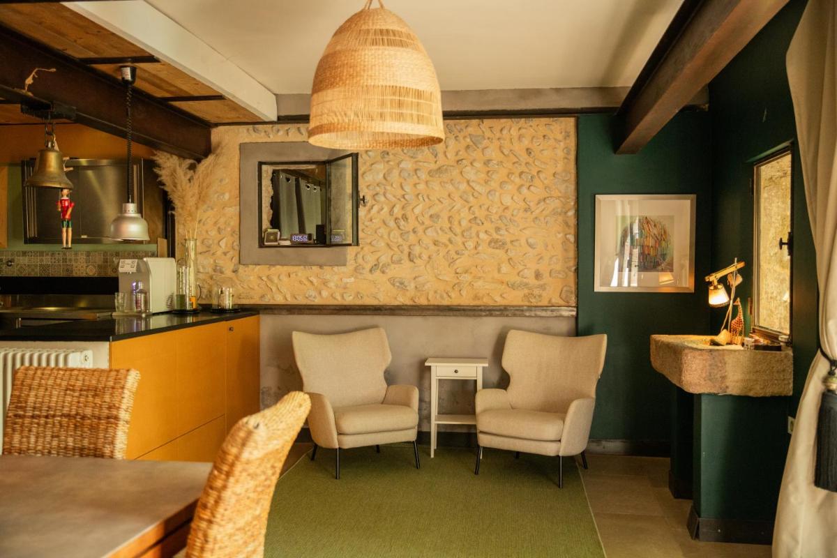 L'Atelier de l'Horte - Housity