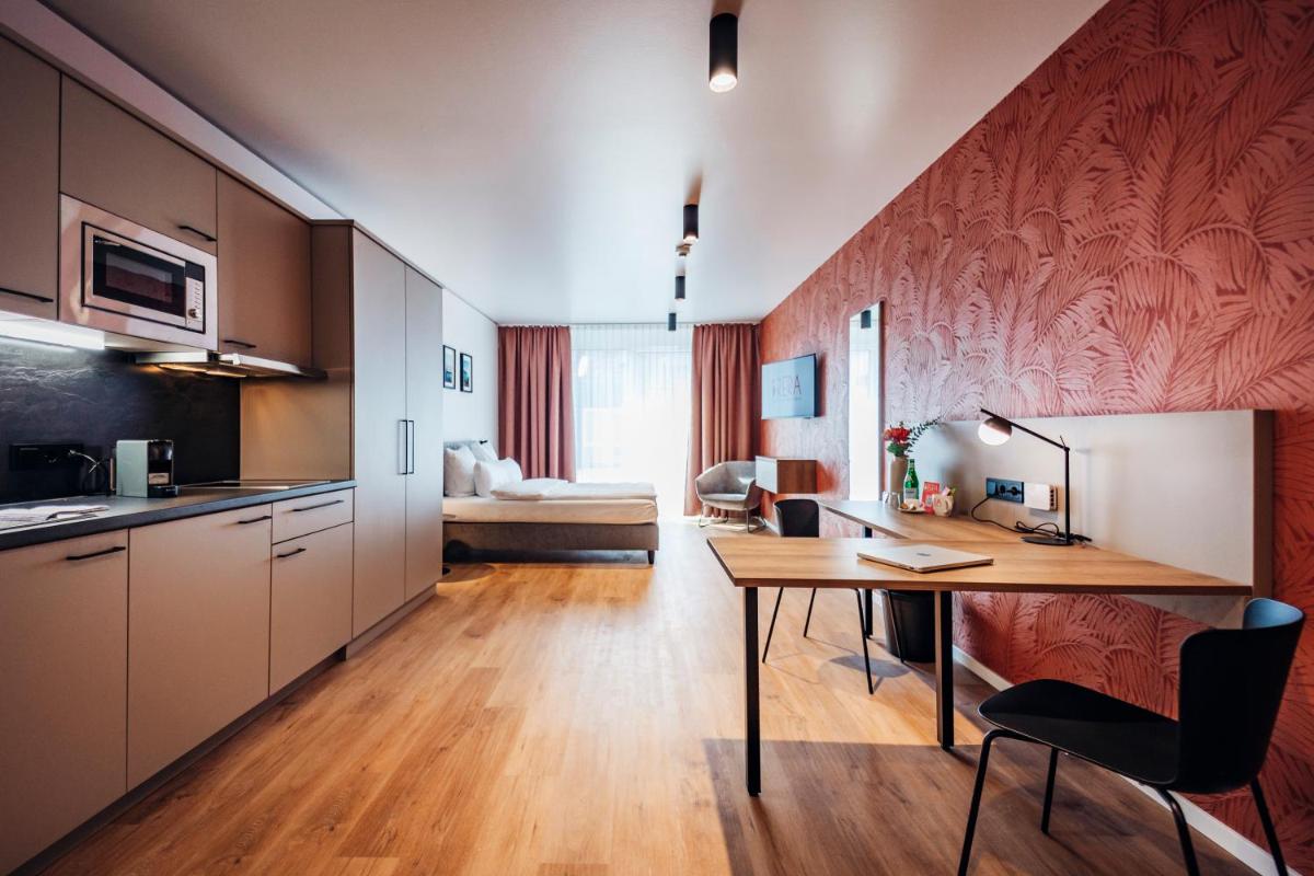 Brera Serviced Apartments Böblingen Sindelfingen - Housity