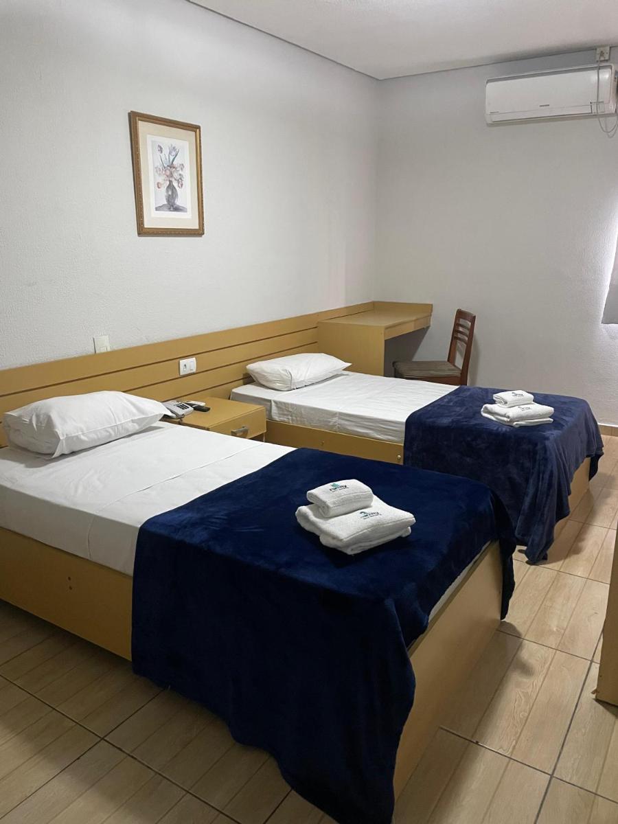Hotel Family - Housity