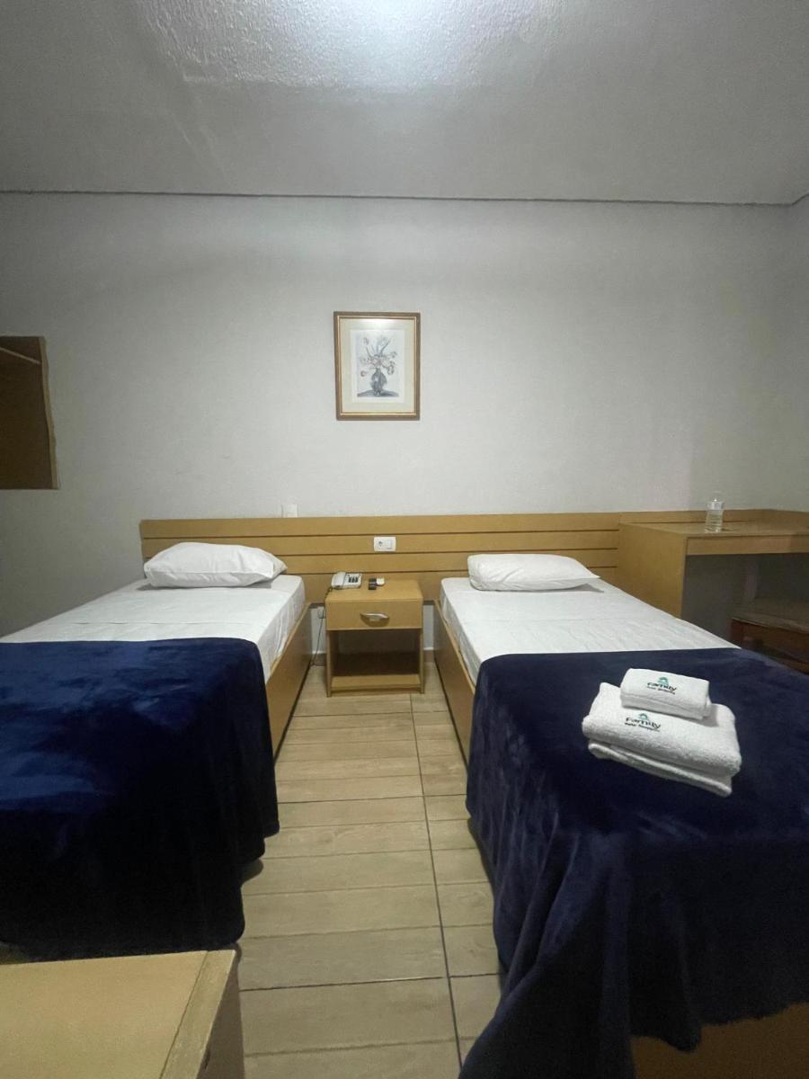 Hotel Family - Housity