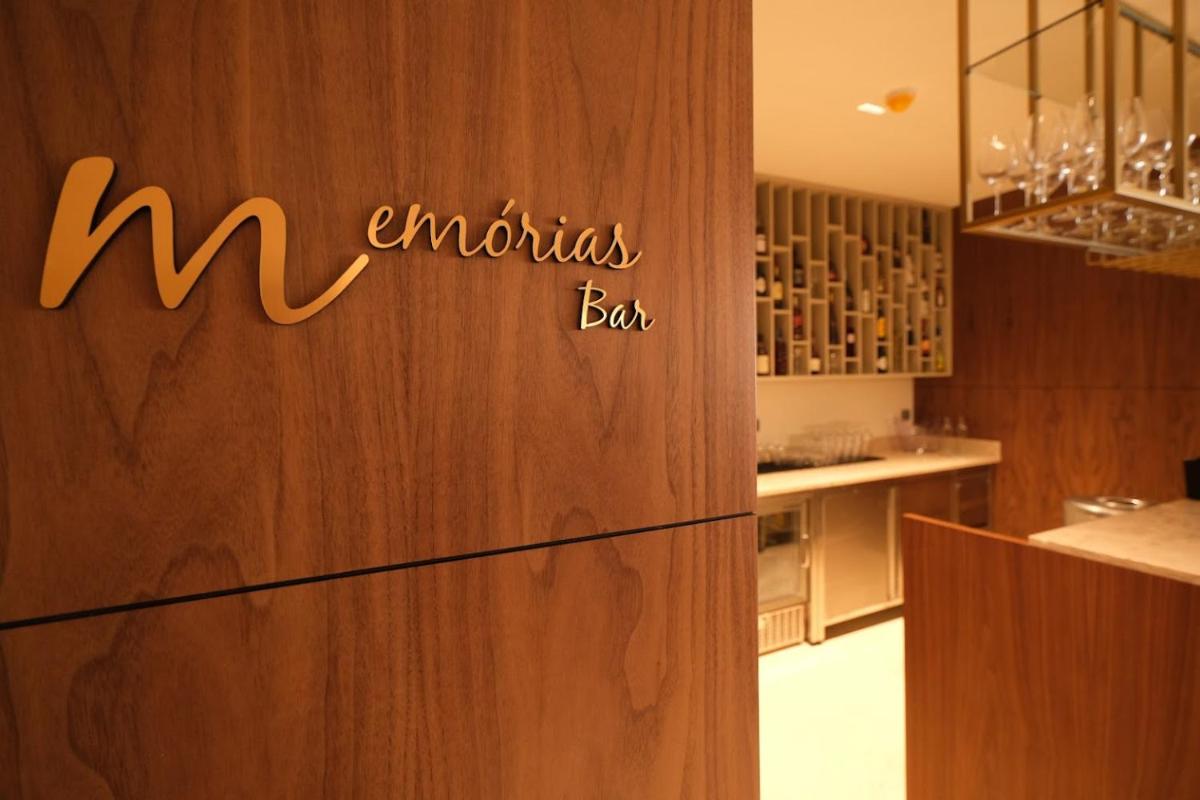 A cozinha ou kitchenette de Quinta da Maquia Hotel