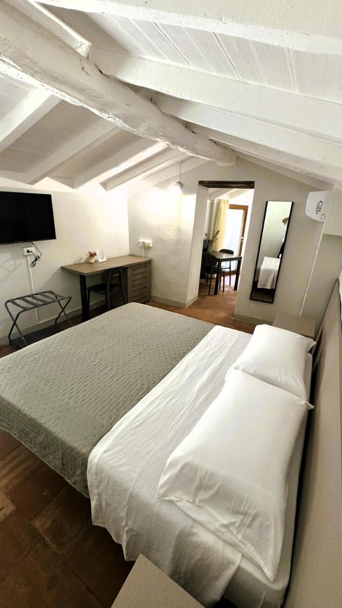 Residenze del Borgo - Housity