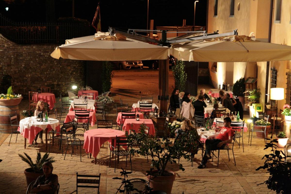 Antica Pieve B&B - Housity