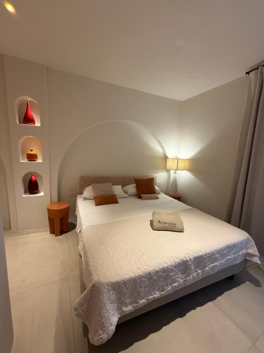 Green Park Hotel - Housity