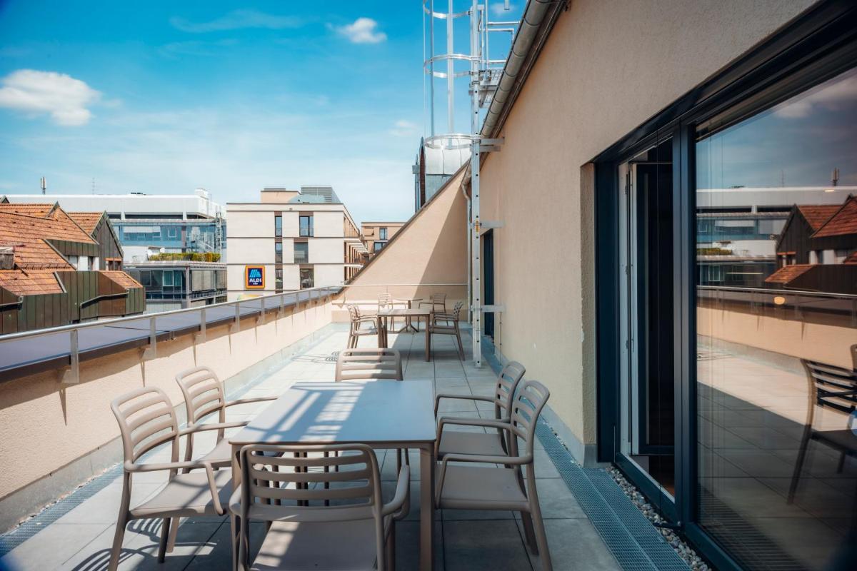 Brera Serviced Apartments Böblingen Sindelfingen - Housity