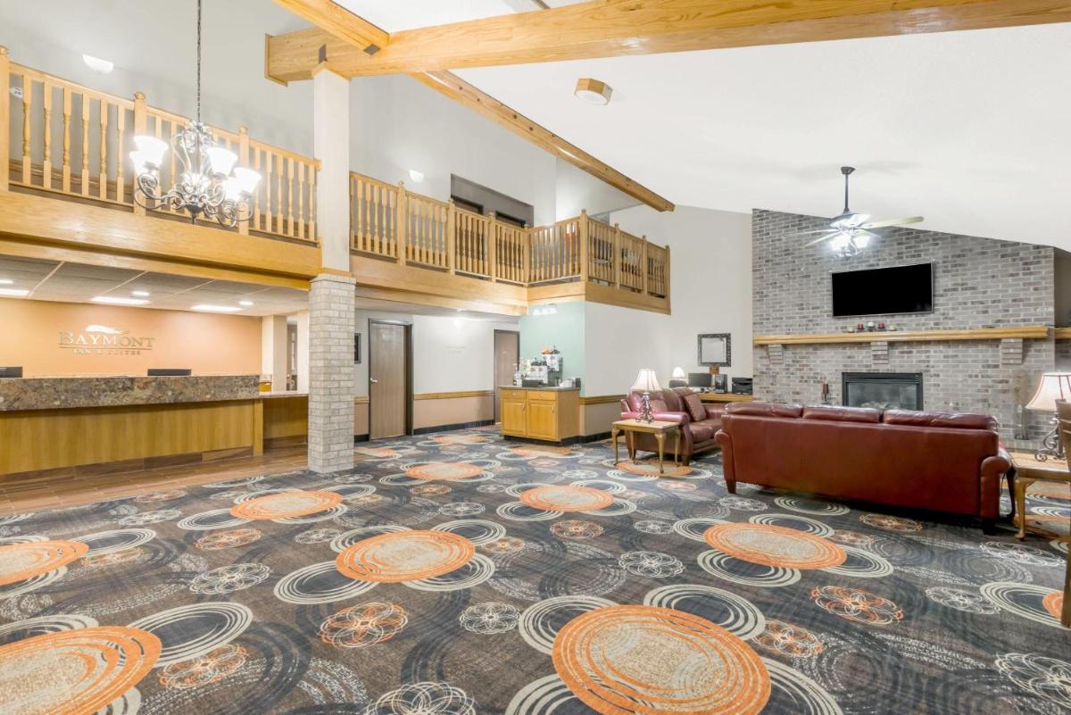 Baymont by Wyndham Marshalltown - Housity