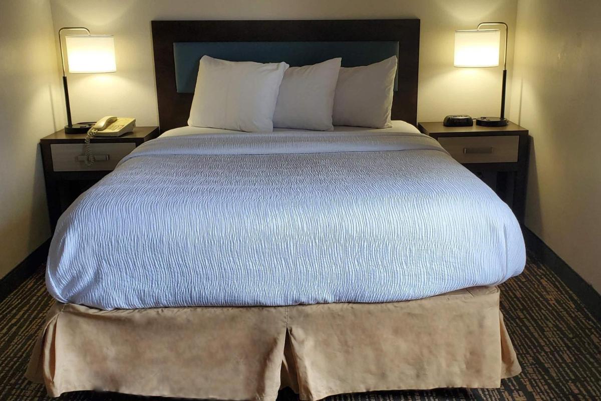 Wingate by Wyndham Canton-Hall of Fame - Housity