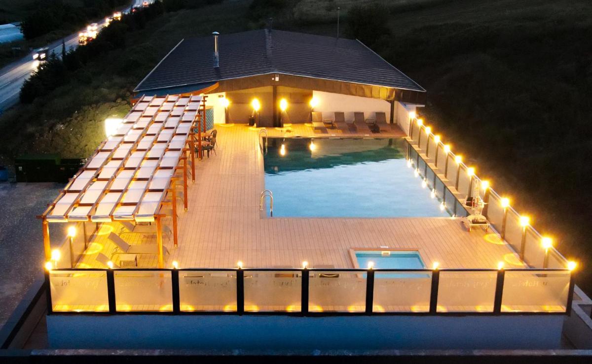 ivy Hotel Spa Yalova - Housity