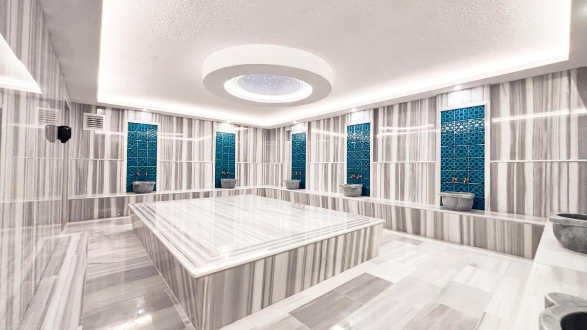 ivy Hotel Spa Yalova - Housity