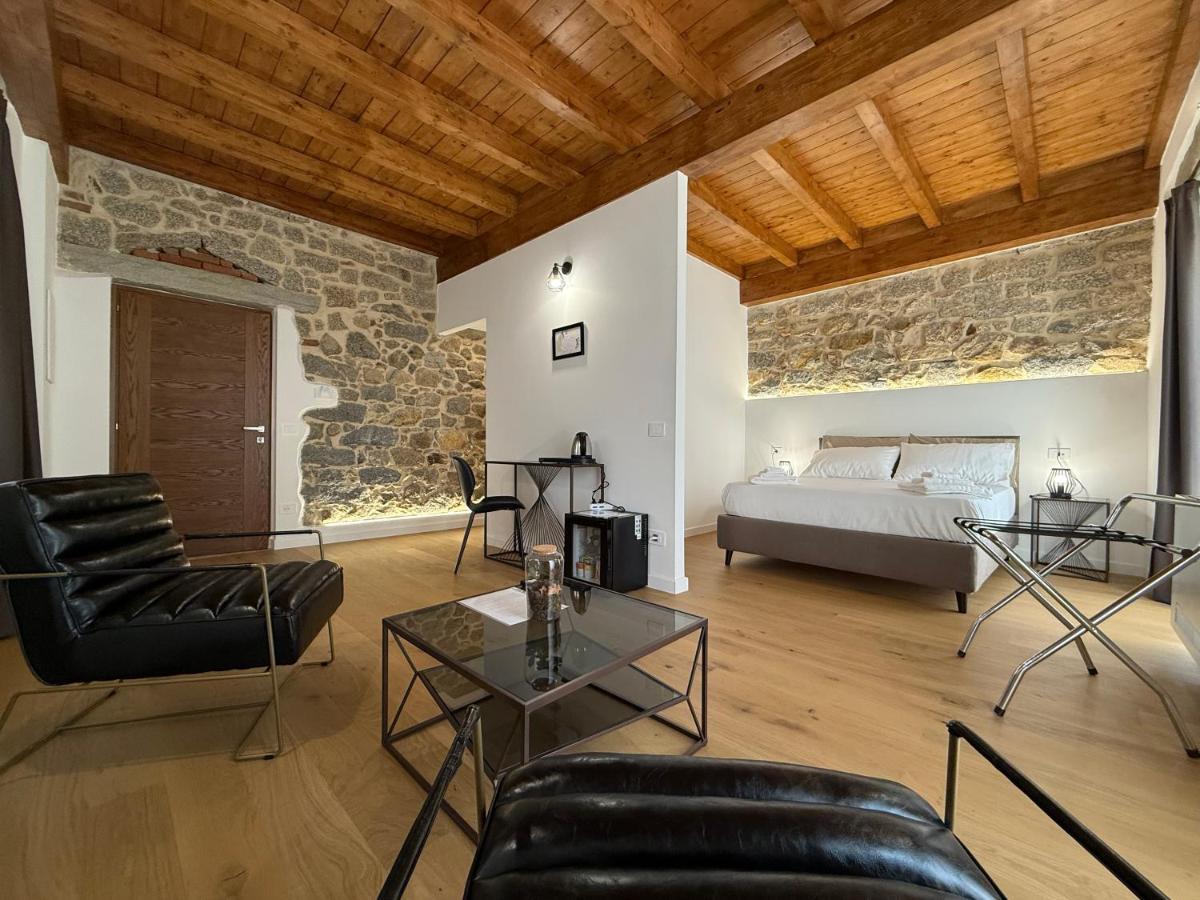 Exoria Luxury Rooms & SPA - Housity