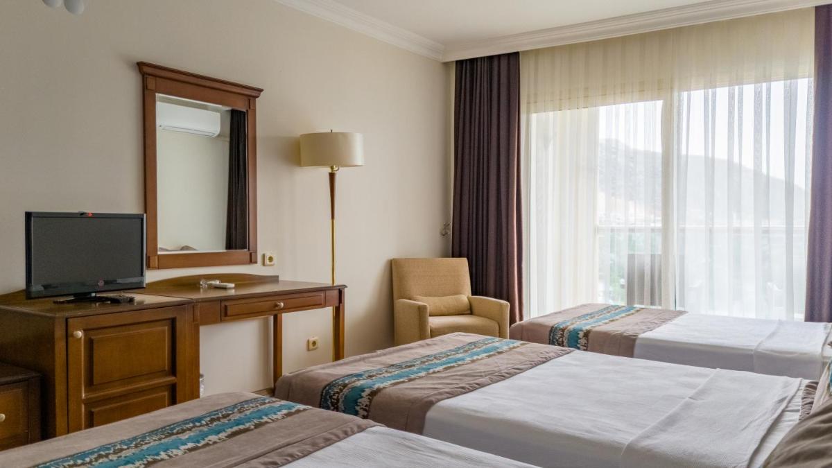 Scala Nuova Beach Hotel - Housity