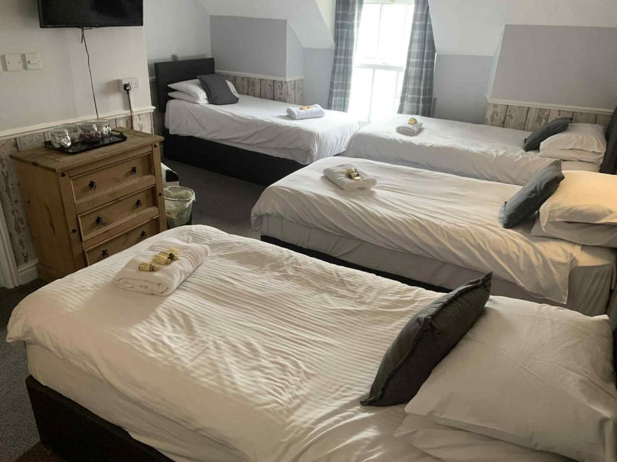 Stanley Arms - Housity
