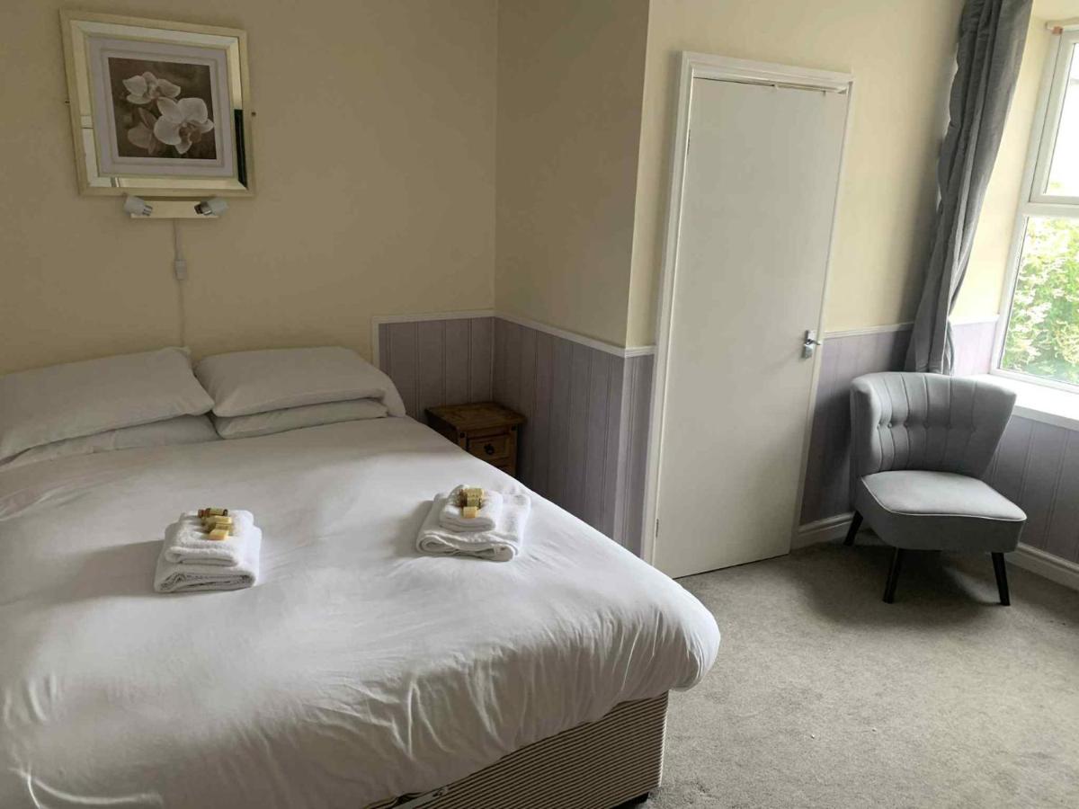 Stanley Arms - Housity