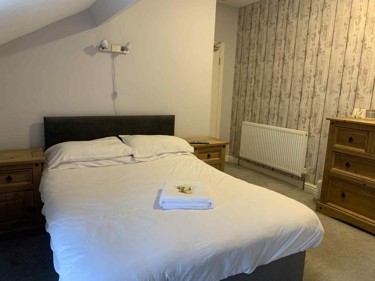 Stanley Arms - Housity