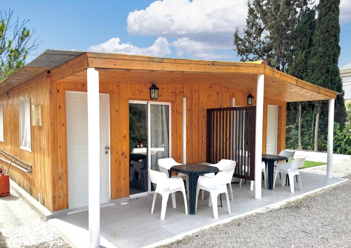 Camping Totana Park - Housity