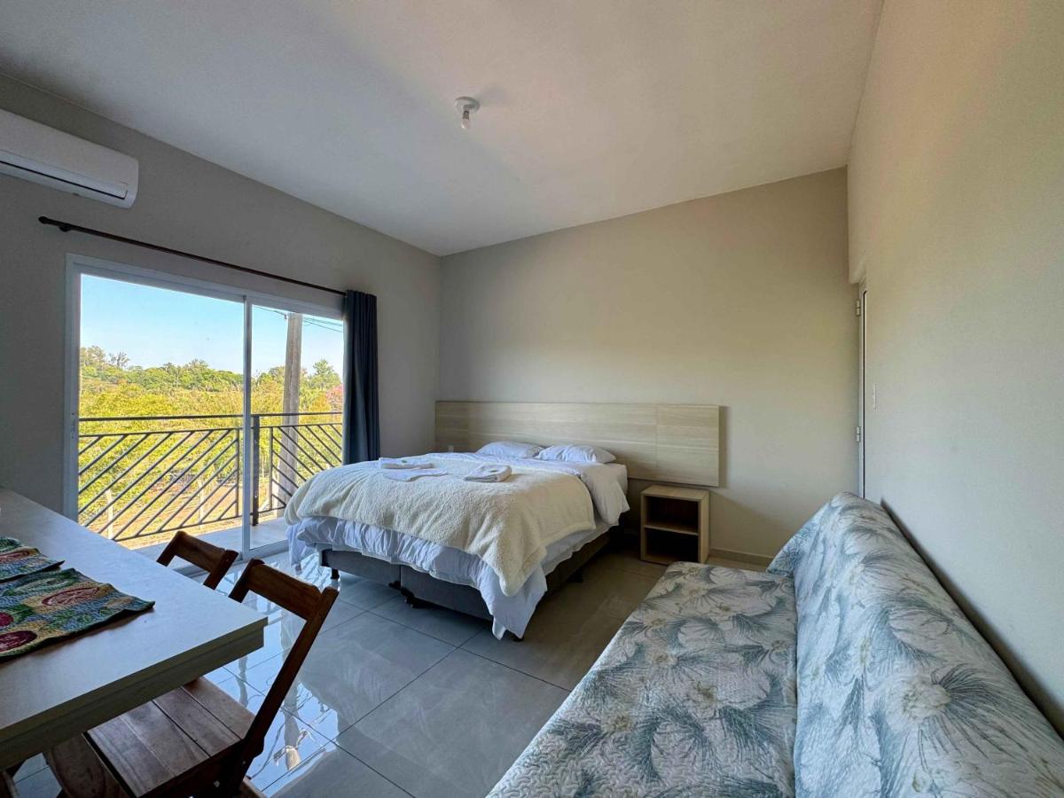 Apartamentos Bosque do Pepira - Housity