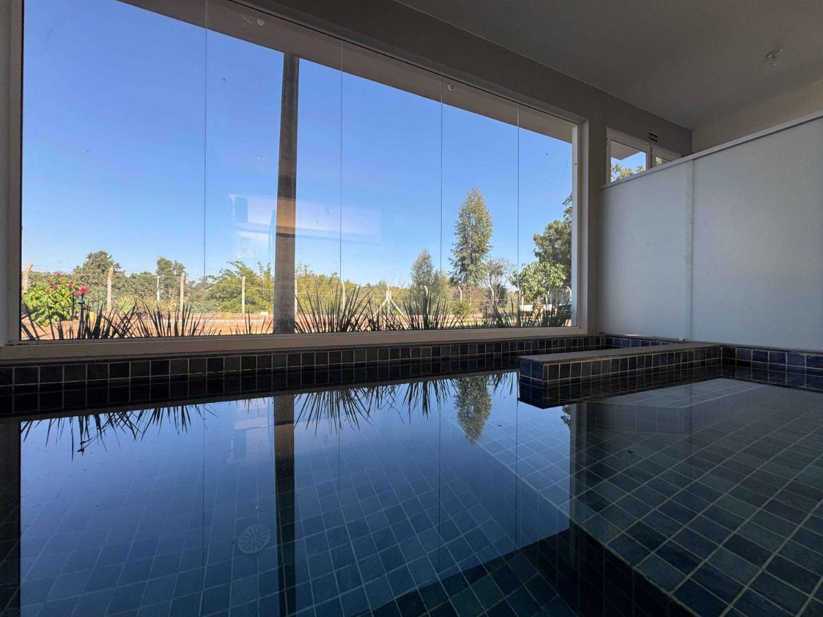 Apartamentos Bosque do Pepira - Housity