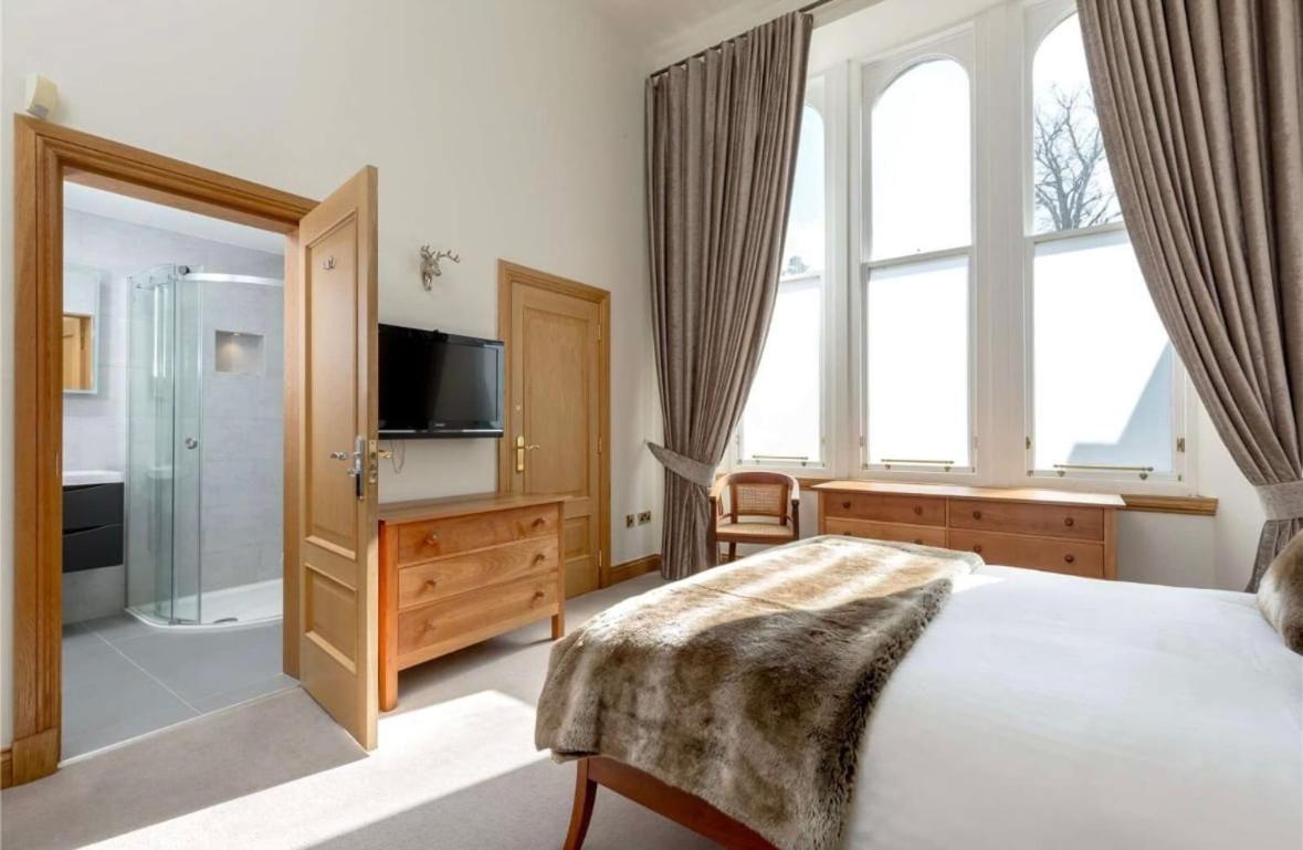 Stunning Flat in Loch Lomond - Housity
