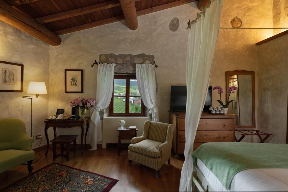 Relais La Magioca -Adults Only- - Housity
