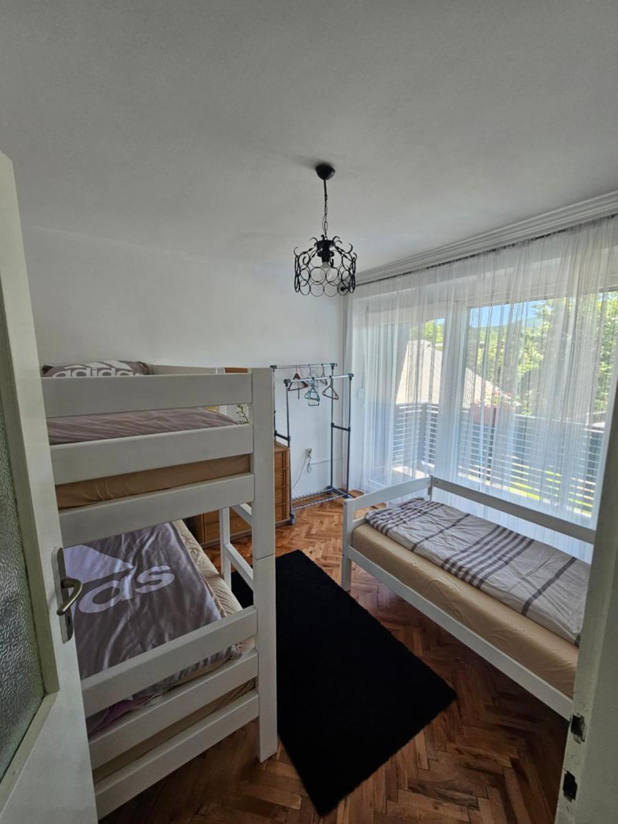 Villa Hipnotic - Hizvo