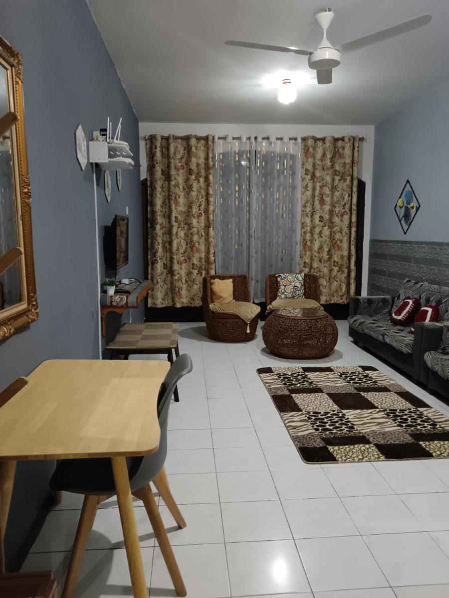 CAMELIA HOLIDAY APARTMENT - Housity
