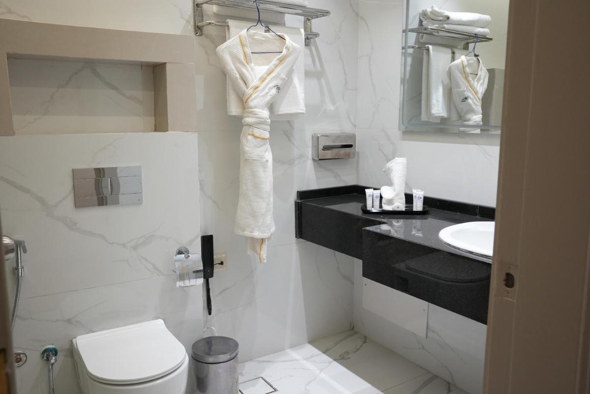 Armada Avenue Hotel Amman - Housity