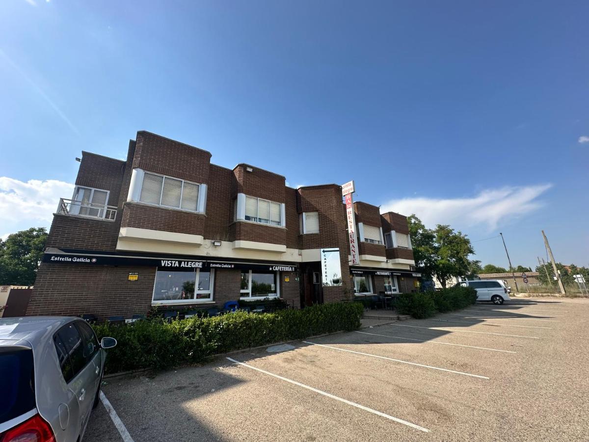 Hostal Vista Alegre - Housity