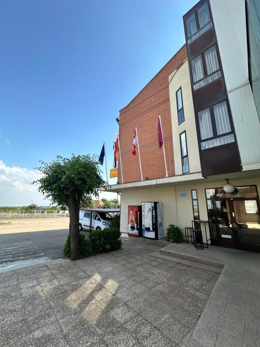 Hostal Vista Alegre - Housity