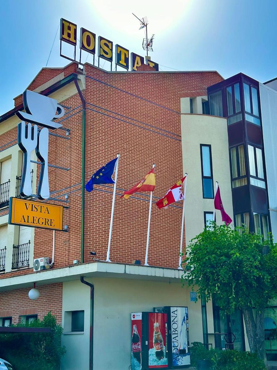 Hostal Vista Alegre - Housity