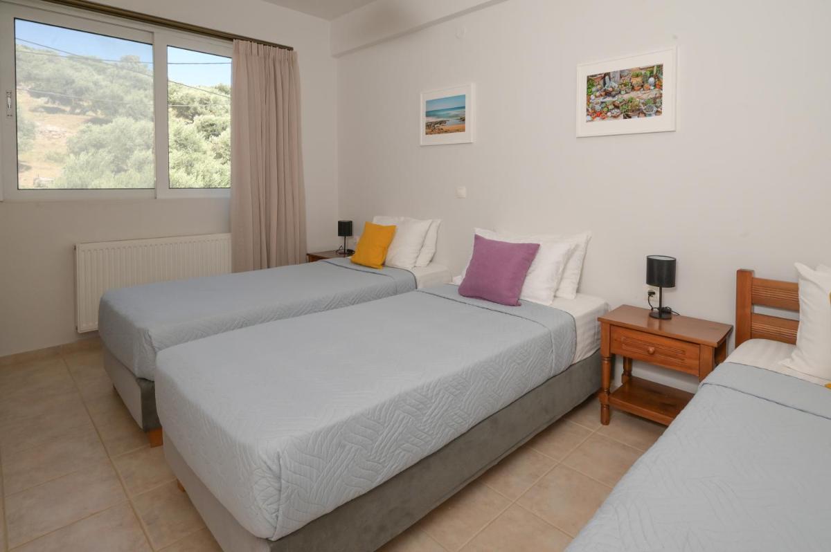 Antonis Studios & Apartments - Housity