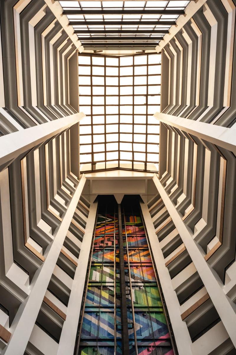 Art Hotel Transamerica Collection - Housity