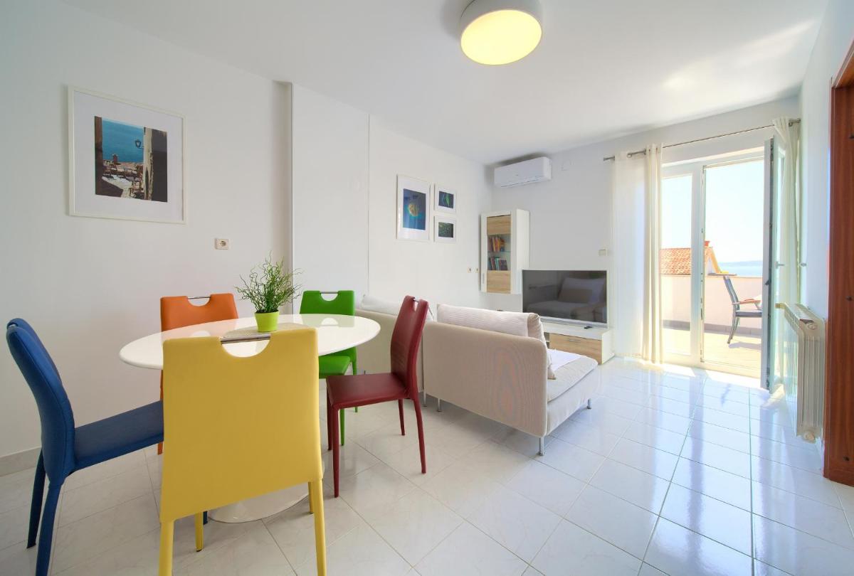 Apartmani Alta - Housity