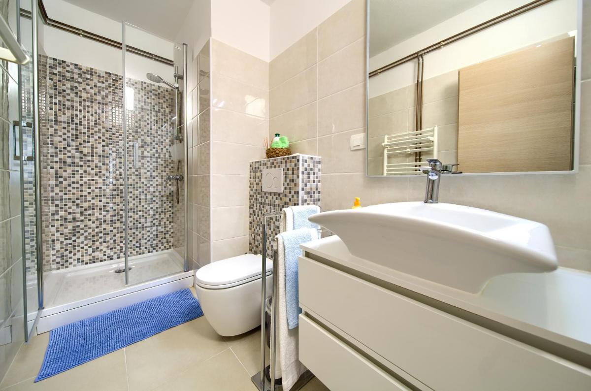 Apartmani Alta - Housity