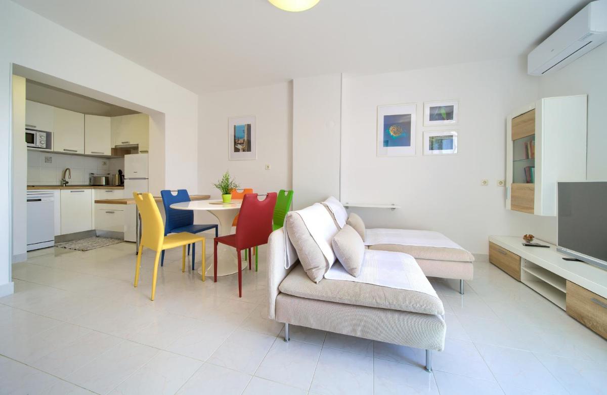 Apartmani Alta - Housity