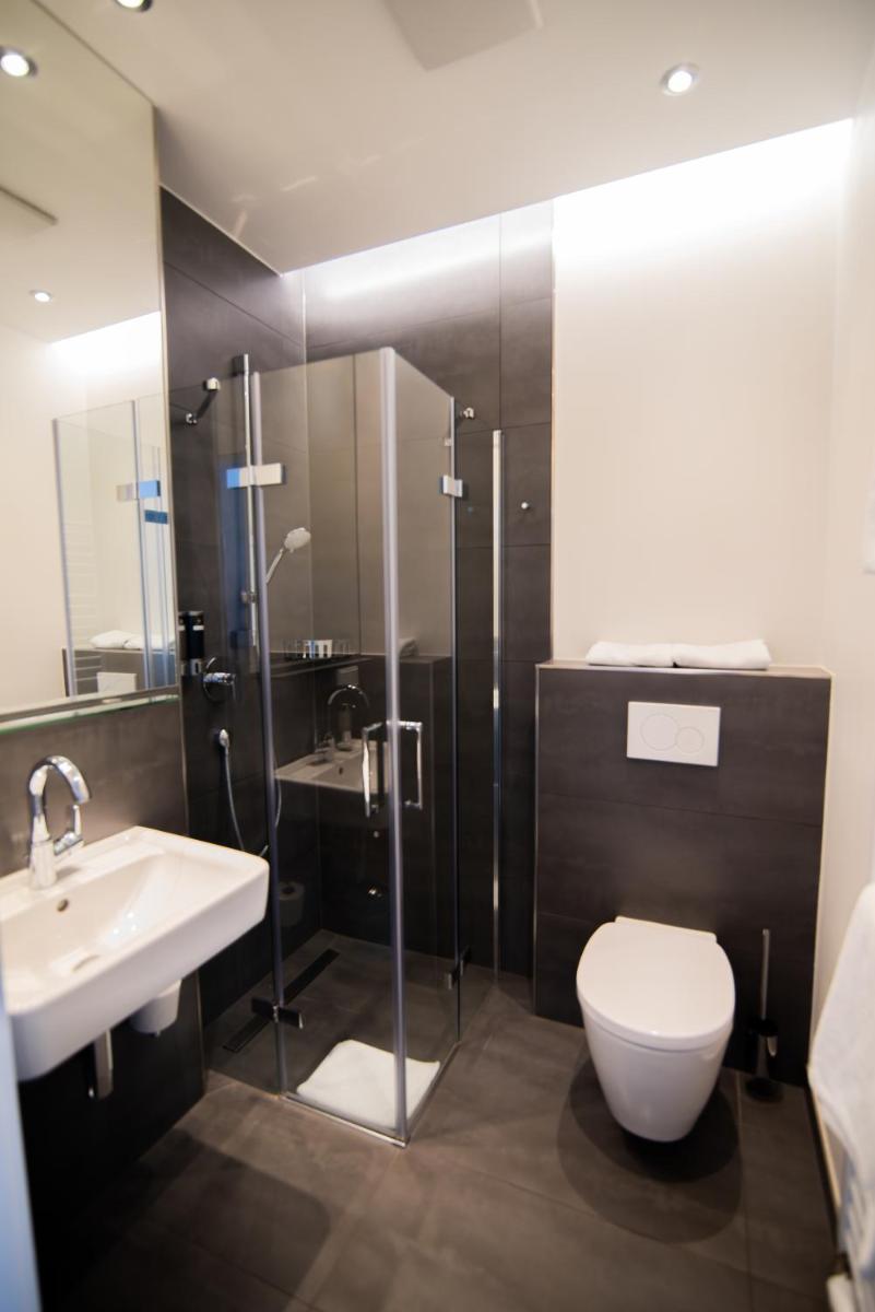 Apartamenty Polonia Mrągowo - Housity