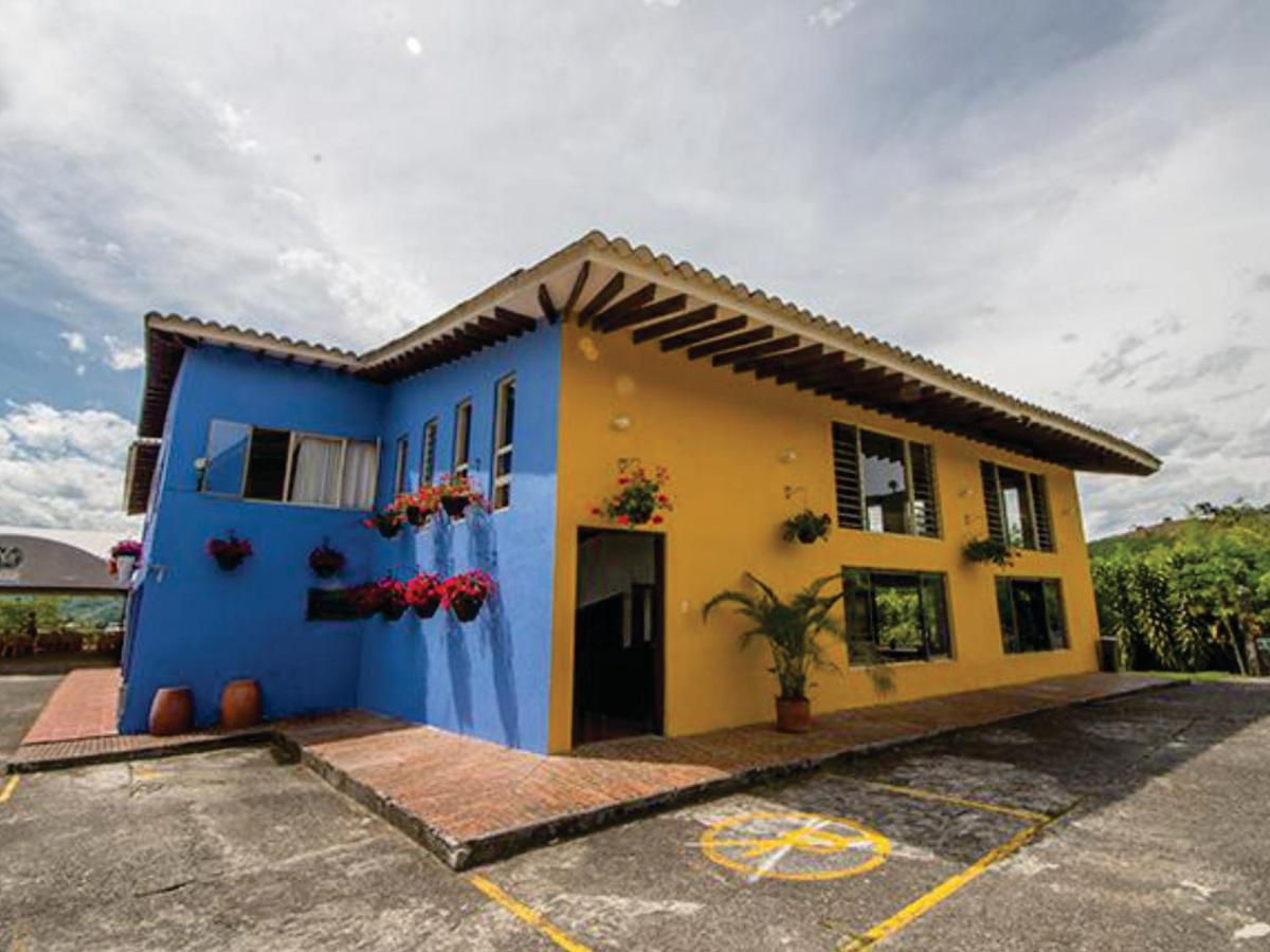 Hostería del Cafe - Housity