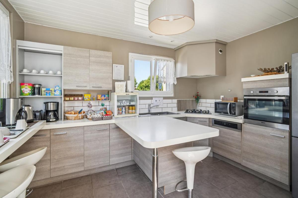 Roissy Chambres - Housity