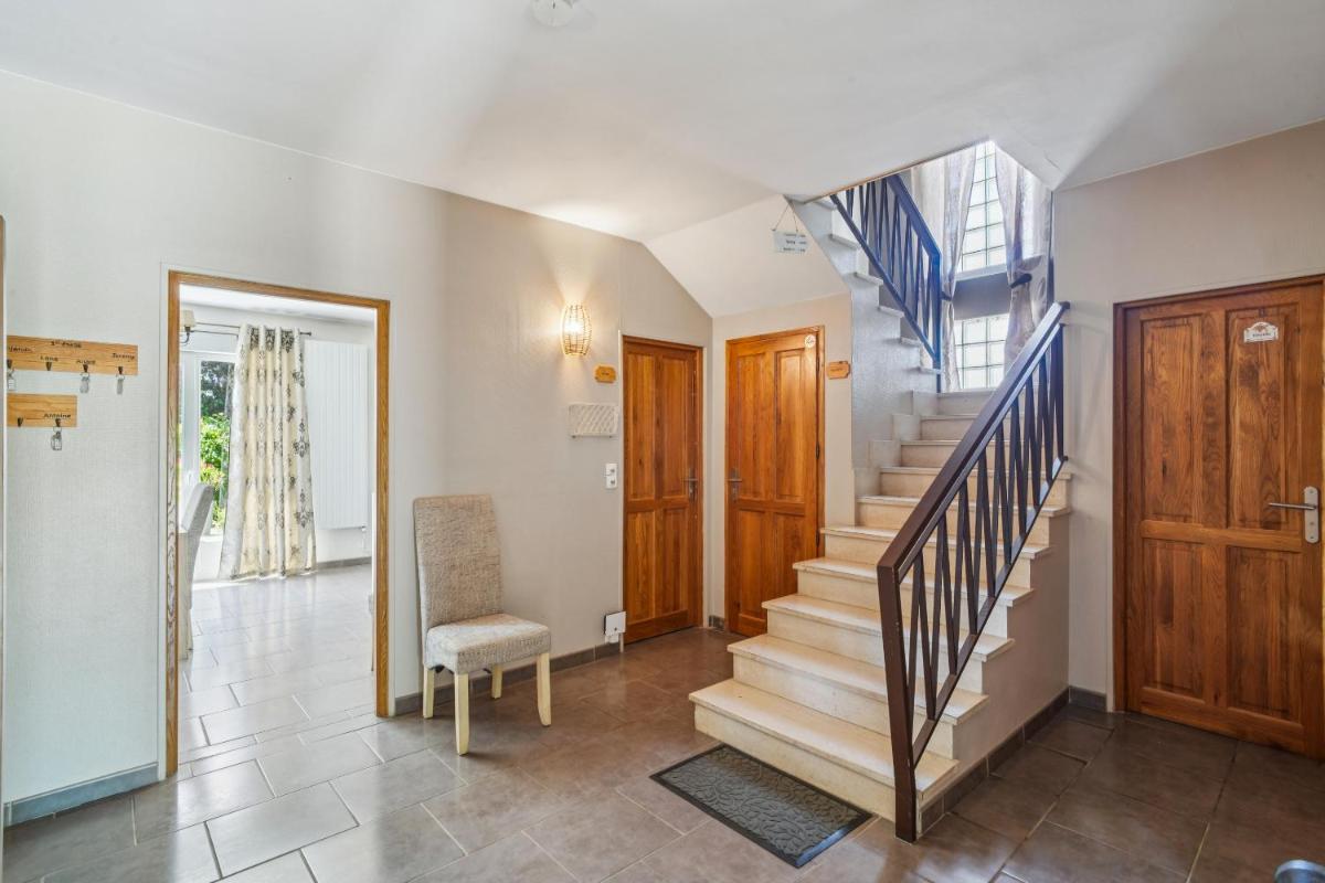 Roissy Chambres - Housity
