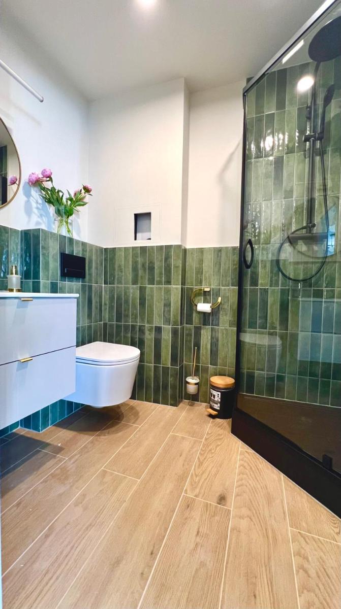 Legnica Apartament 36m2 Delux 3 - Hizvo