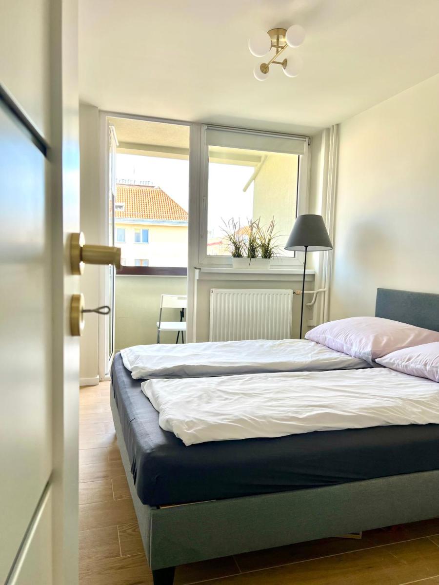 Legnica Apartament 36m2 Delux 3 - Hizvo