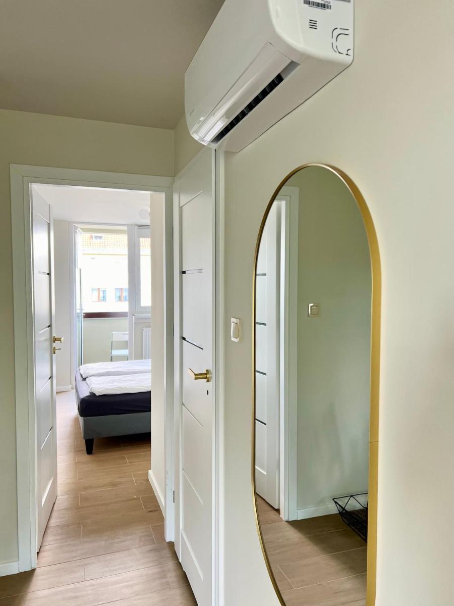 Legnica Apartament 36m2 Delux 3 - Hizvo