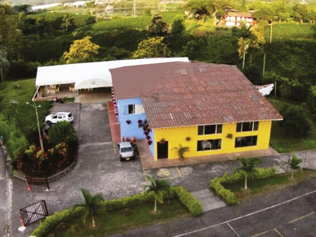 Hostería del Cafe - Housity