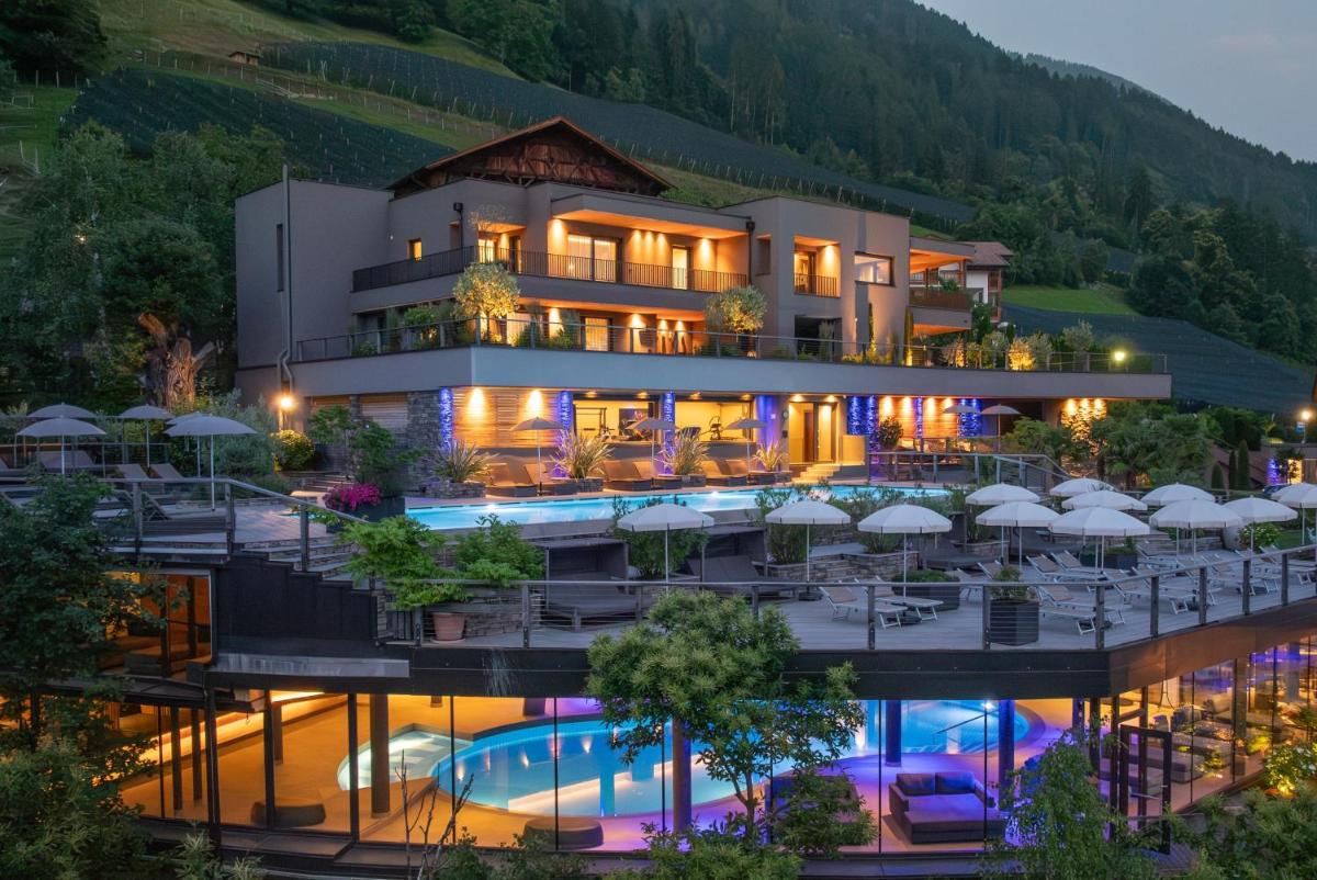 Hotel Panorama - Housity